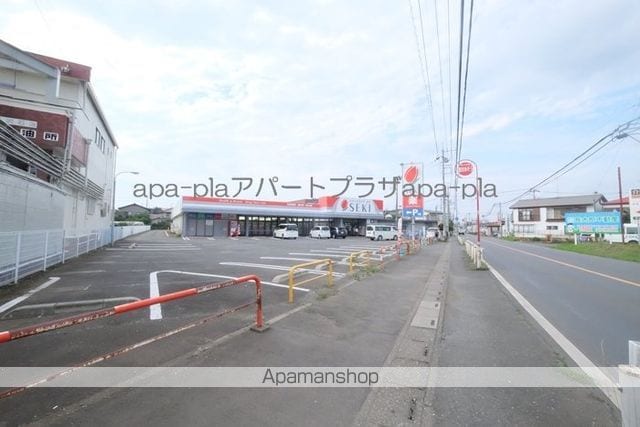 アルト・トーレの周辺写真