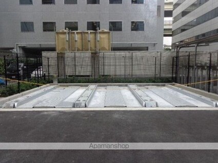 パークアクシス木場[1K/25.12m2]の共用部8