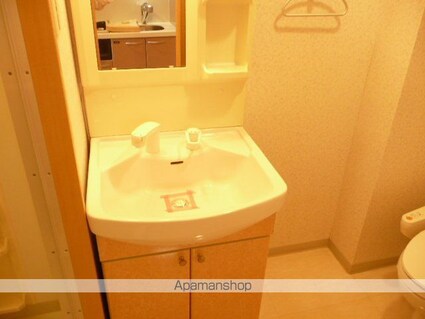 アムス四谷三丁目[1K/22.52m2]の内装1