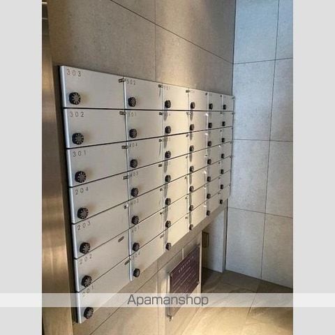 SーRESIDENCE横濱吉野町の内装写真