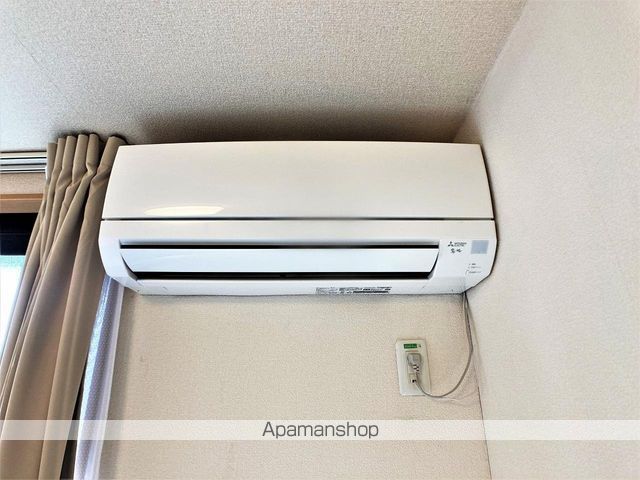 レオパレスYAMAZAKIの内装写真
