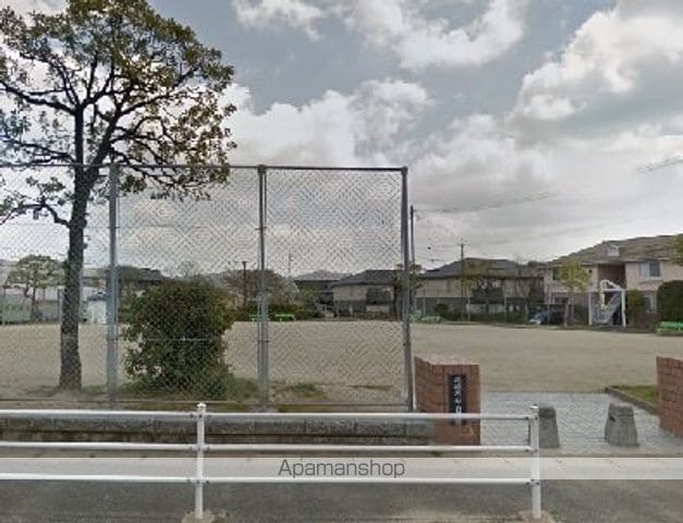 レオパレス本城東四番館の周辺写真