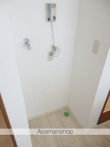 ララサンシャインの内装写真