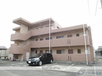 ユーミー乃万Ⅱ[3DK/56.85m2]の外観3