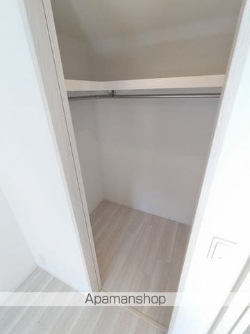 COMFORIA新大阪宮原Qの内装写真