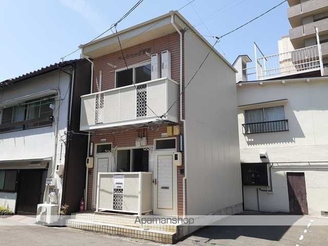 アーバンヒルズ河田の外観写真