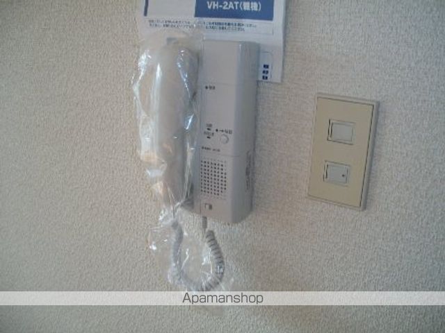 ダイアパレス皆実町の内装写真