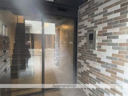 東京都世田谷区赤堤５丁目[1DK/29.33m2]の共用部1