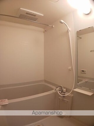 クレールＭＫ[1LDK/40.72m2]のバス