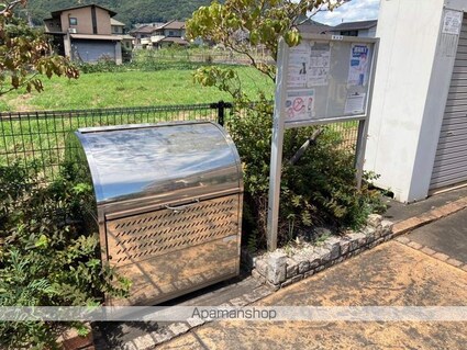 カーサ松風[1LDK/37.13m2]の共用部1