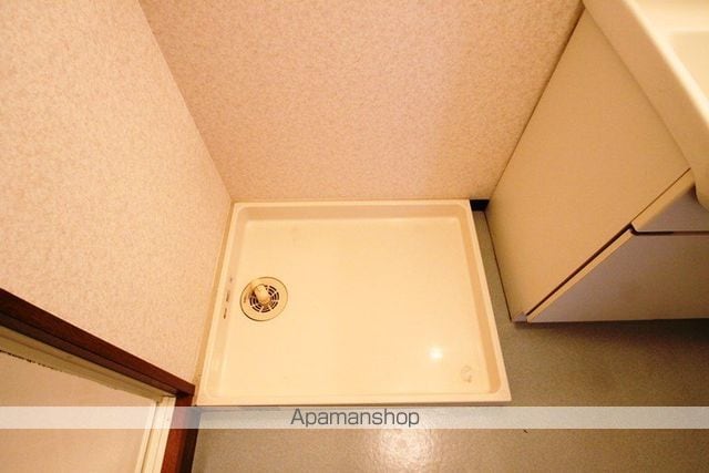 パレス東洋小松館の内装写真