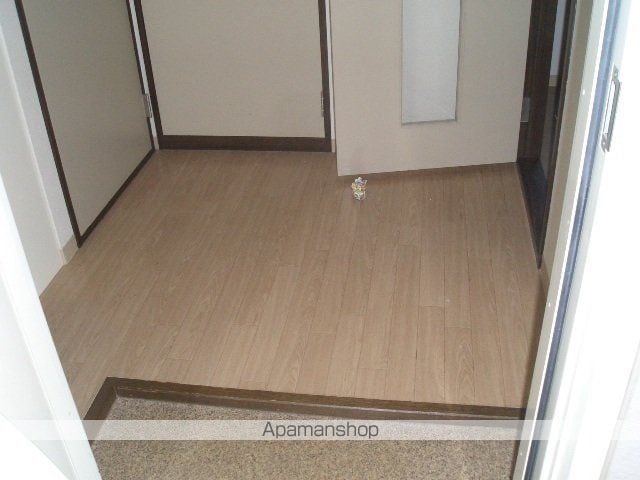 フレグランス美杉台A・Bの内装写真