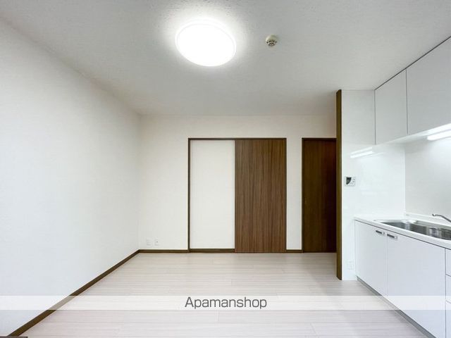 アビタシオン仁川の内装写真