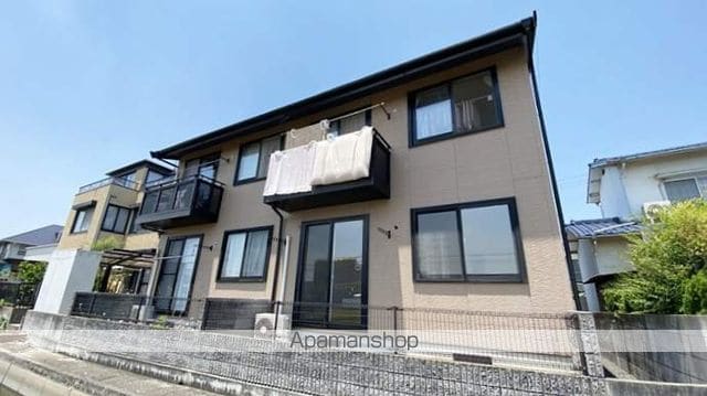 エトワール平野