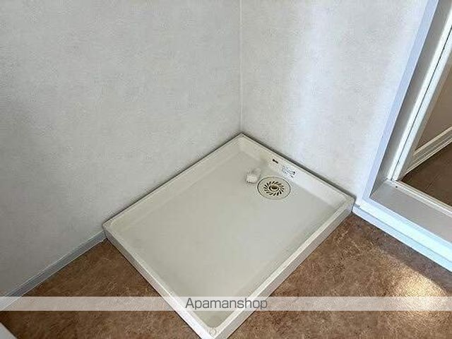 ドミール五番町の内装写真