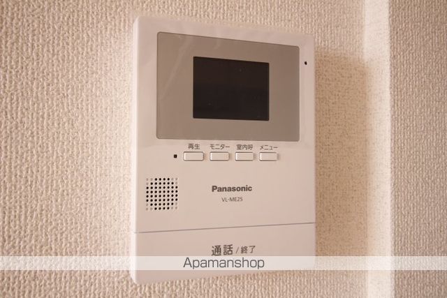 サンビレッジ竜之口Dの内装写真