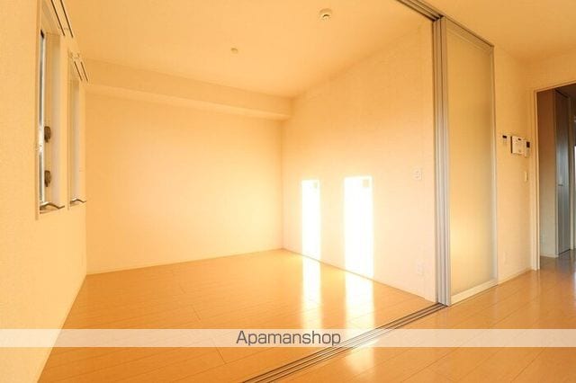 プリマベーラ Aの内装写真