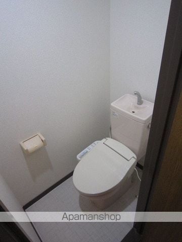 エクセル天王寺の内装写真