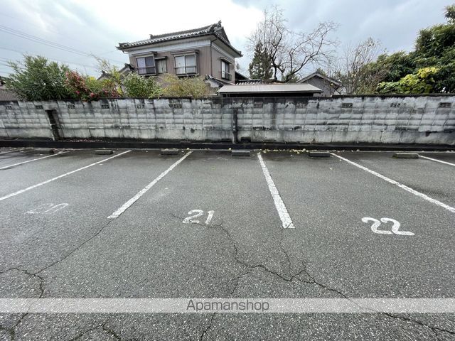 セジュール蓮町 D棟のその他写真