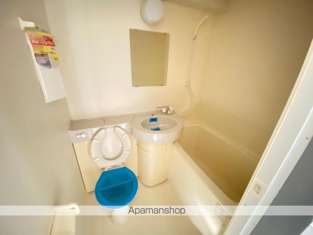 アパルトマン成合の内装写真