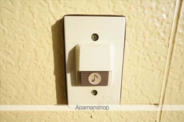 ハラマンションの内装写真