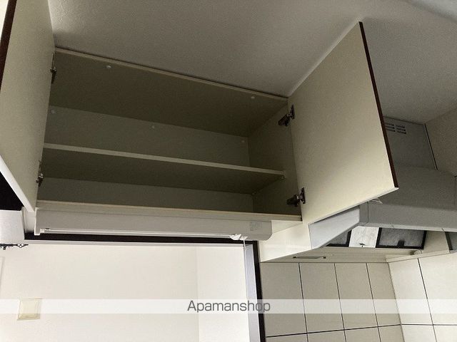 GRANDIR駅南の内装写真