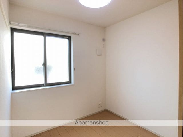 プレインヒルの内装写真