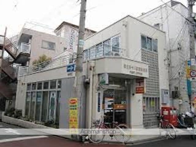 シリエージュ西今川の周辺写真