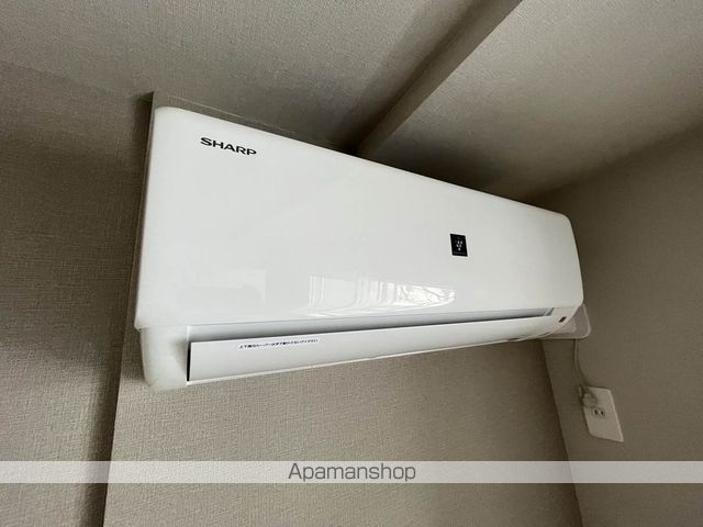 BILLS NAKANOSHIMAの内装写真