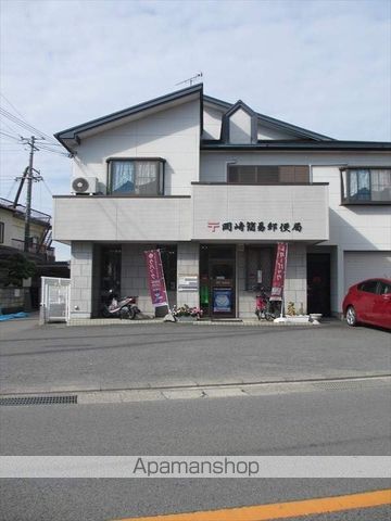 グランディール・シュン 203 ｜ 和歌山県和歌山市西784-1（賃貸アパート1LDK・2階・48.65㎡） その17