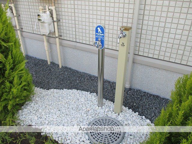 ベルエア ヒルズの外観写真