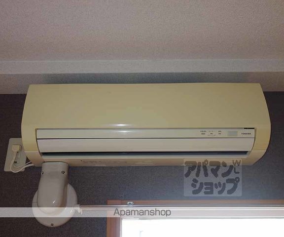 Levant洛南の内装写真