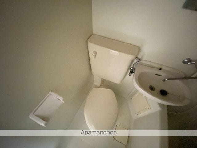 アビタシオンドゥの内装写真