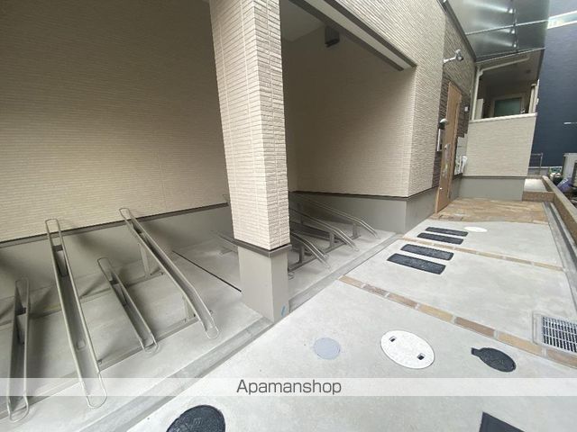 フジパレス住吉山之内の内装写真