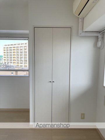 クレアール巣鴨の内装写真