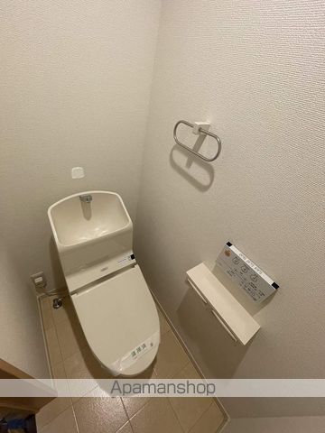 星の子ガーデンの内装写真