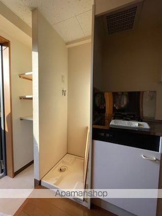 プレミール八王子[1K/22.5m2]のその他部屋・スペース