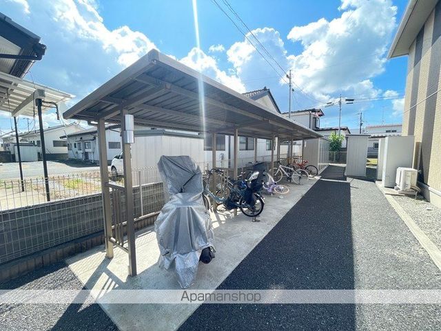 コンフォール Cの内装写真