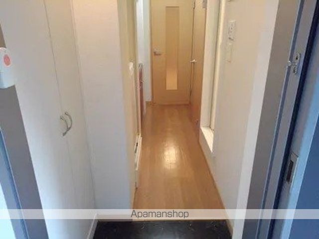 レオパレスエトワール 栗林の内装写真