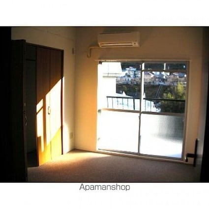 広島県広島市西区三滝本町１丁目[2LDK/47.85m2]のその他部屋・スペース