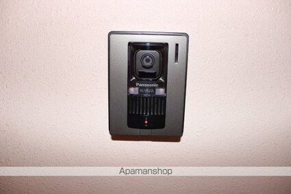 酒向第３ビル[1R/24.08m2]のセキュリティ