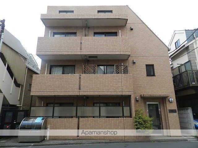 サザンパーク吉祥寺の外観写真