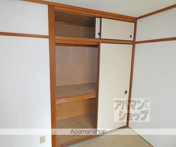 角谷マンションの内装写真