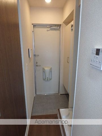 COXIIの内装写真