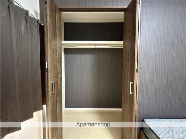 ピースフル仙台駅北の内装写真