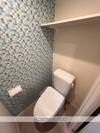 ハーモニーテラス上板橋Ⅱ[1R/11.14m2]の内装6