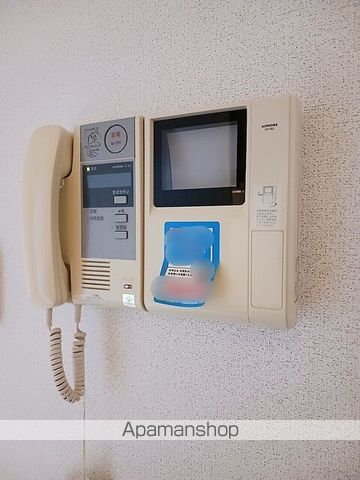 パールヒルズ入江町の内装写真