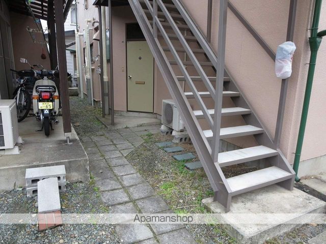 コーポさいごくのその他写真