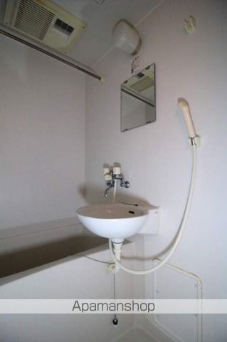 レオパレス光ヒルズの内装写真