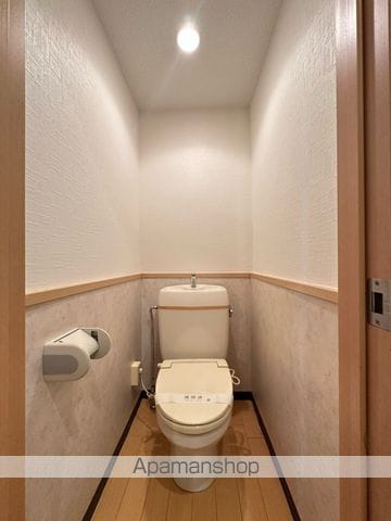 サンハイツ大領の内装写真